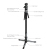 SmallRig 6285 x Potato Jet TRIBEX PRO (Photography) - hydrauliczny monopod Carbon, z głowicą kulową, fotograficzny - szczegóły